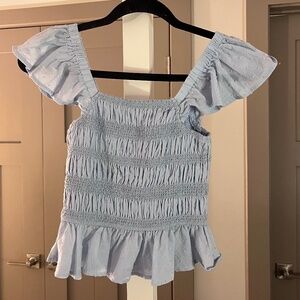 Francesca's Blouse